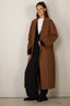Max Mara - 's - Jas - Penelope - Hazelnut