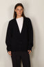 Extreme Cashmere - Vest - 459 Jonah - Navy
