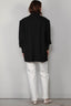 BYLOTTE Studios - Oversized Blazer - Harvey Blazer - Black