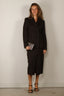 Max Mara - Blazer - Mirra - Dark Brown