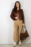 Arma - Jacket - Fem - Mud Brown