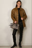 Arma - Jacket - Maeve - Dark Olive