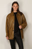 Arma - Jacket - Maeve - Dark Olive