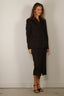 Max Mara - Blazer - Mirra - Dark Brown