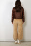 Arma - Jacket - Fem - Mud Brown