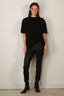Arma - Broek - Marlon Stretch Plonge - Black