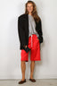 BYLOTTE Studios - Oversized Blazer - Harvey Blazer - Black