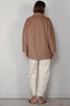 Max Mara - jas - Rebus - camel