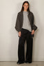 Extreme Cashmere - Top - 394 James - Grey