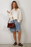 Extreme Cashmere - Top - 452 Rock - Bone