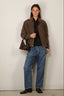 Arma - Jacket - Frederica - Soil
