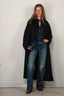 Max Mara - 's - Jas - Anna - Midnight Blue
