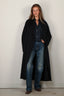 Max Mara - 's - Jas - Anna - Midnight Blue