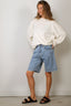 Extreme Cashmere - Top - 452 Rock - Bone