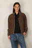Arma - Jacket - Frederica - Soil