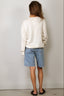 Extreme Cashmere - Top - 452 Rock - Bone