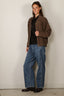 Arma - Jacket - Frederica - Soil