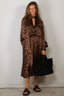Francoise - Jurk - Susan - Leopard
