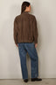 Arma - Jacket - Frederica - Soil