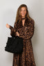 Francoise - Jurk - Susan - Leopard