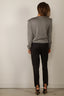Tibi - Broek - Active Knit Sporty Stirrup - Black