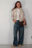 R13 - Jeans - Venti Jean - Bleeker Indigo