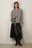 Johny - Rok - Uma Leather - Black