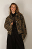 BYLOTTE Studios - Jacket - Gigi Jacket - Camouflage