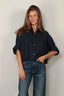 TWP - Blouse - Next Ex - Midnight