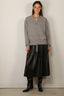 Johny - Rok - Uma Leather - Black