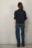 TWP - Blouse - Next Ex - Midnight