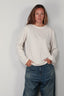 Extreme Cashmere - Top - 500 Jones - Bone