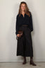 Indress - Broek - Fred - Dark Navy