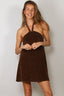 Xirena - Jurk - Lolita - Cocoa Bean