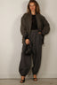 Max Mara - Broek - Pergola - Medium Grey