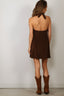 Xirena - Jurk - Lolita - Cocoa Bean
