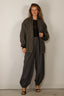 Max Mara - Broek - Pergola - Medium Grey