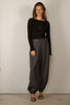 Max Mara - Broek - Pergola - Medium Grey