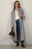 Max Mara - 's - Jas - Anna - Pearl Grey