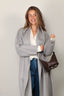 Max Mara - 's - Jas - Anna - Pearl Grey