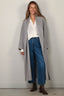 Max Mara - 's - Jas - Anna - Pearl Grey