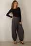 Max Mara - Broek - Pergola - Medium Grey