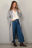 Max Mara - 's - Jas - Anna - Pearl Grey