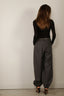 Max Mara - Broek - Pergola - Medium Grey