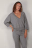 Extreme Cashmere - Sweater - 491 Pearl - Goat