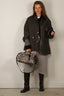 Max Mara - WEEKEND - Jas - Pecora - Dark Green