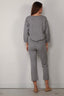 Extreme Cashmere - Sweater - 491 Pearl - Goat