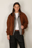 Arma - Jacket - Halti - Saddle