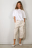 Extreme Cashmere - Top - 269 Rik - Snow