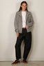 Extreme Cashmere - Vest - 377 Clement - Goat